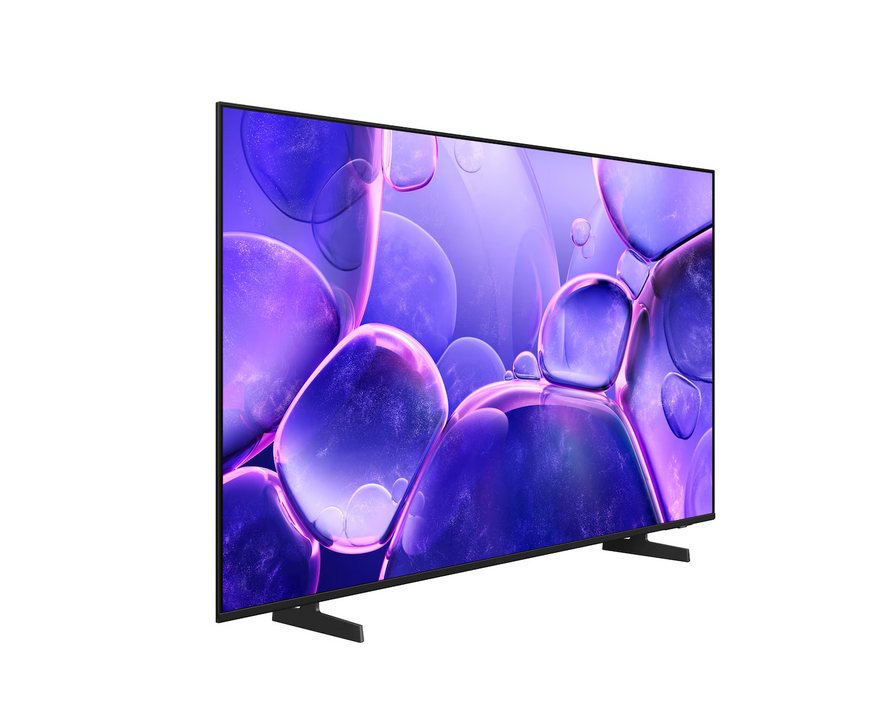 Smart TV Crystal UHD Samsung  UN50U8000FG 50 pulgadas