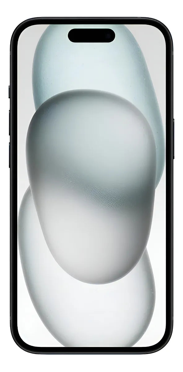 iPhone 15 Apple 128GB Negro