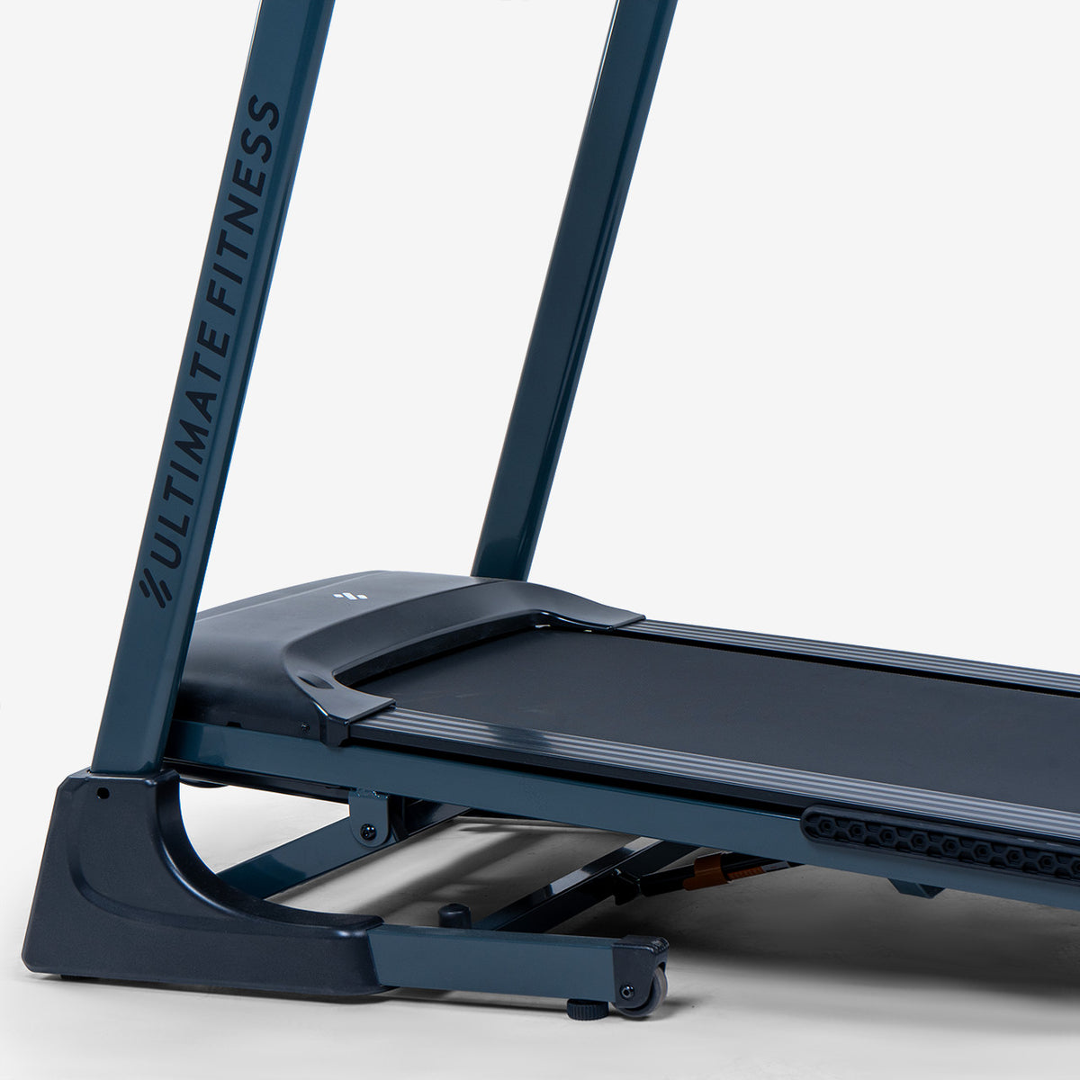 Trotadora Eléctrica Ultimate Fitness E530 Smart Pro 2.0, Negro