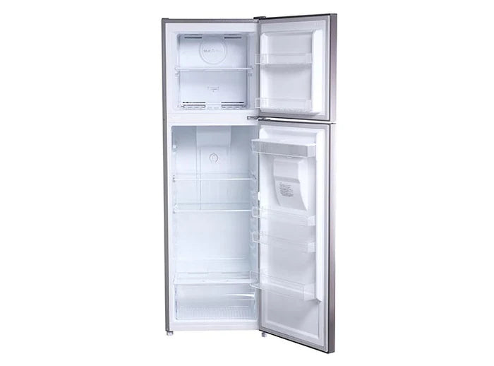 Refrigerador Libero Lrt-265Nfiw Inox 248 Lts