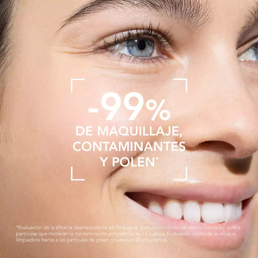 Agua Micelar Biodermo Sensidio H2o 250 Ml