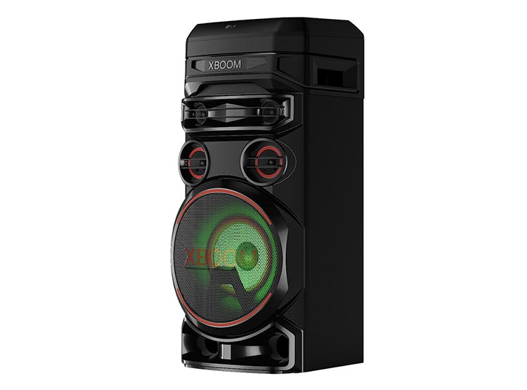 Parlante Lg Rnc7 Negro