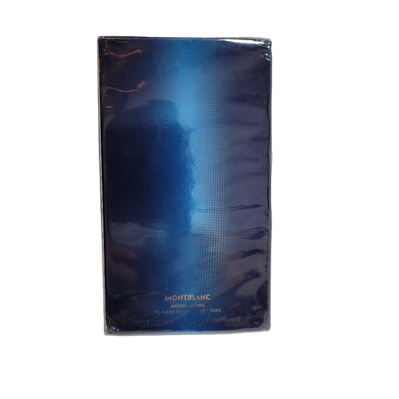 Perfume Eau De Toilette Montblanc Starwalker 75  Ml