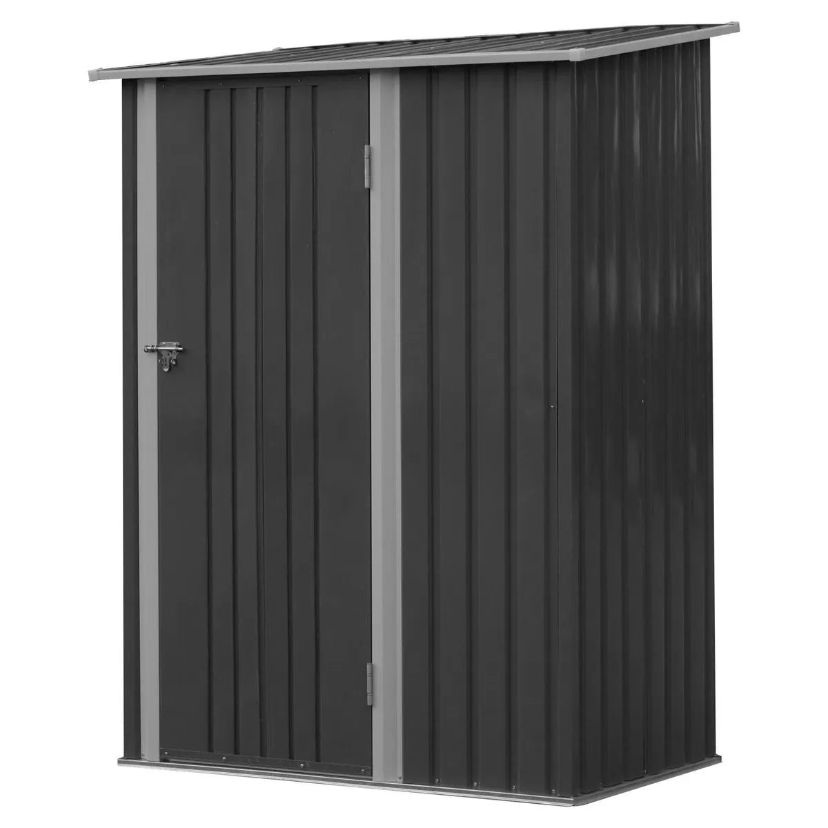 Bodega de Jardín El Barco Home Deco SH 2009 Gris