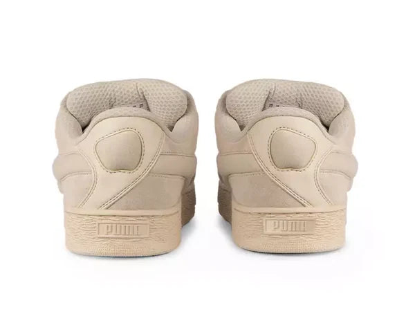 Zapatilla Puma Suede XL Crush Preserves Beige - Talla EUR 42.5 / 27.5 cm