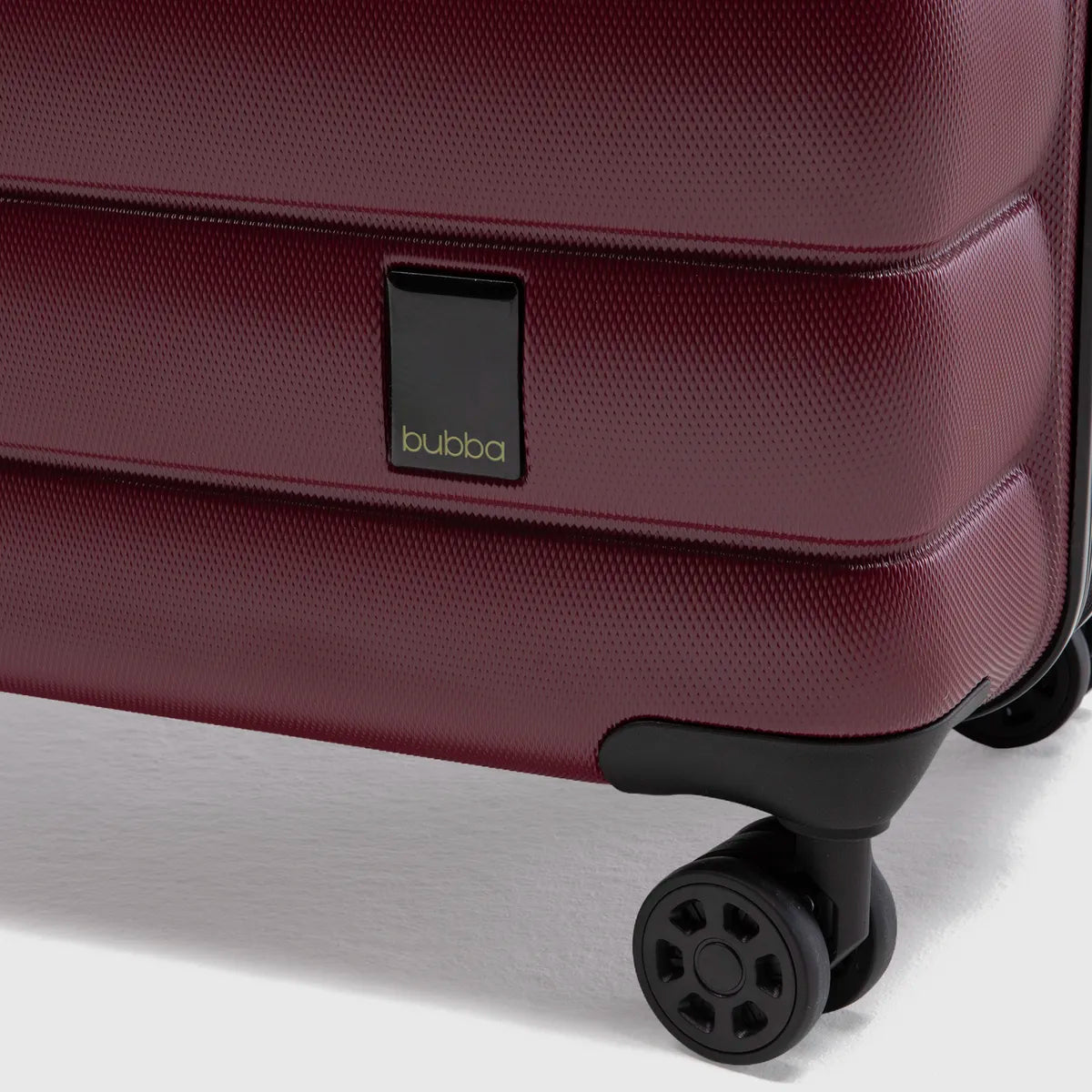Maleta de Viaje Bubba Travel Cherry L 76.5x50x28 cm