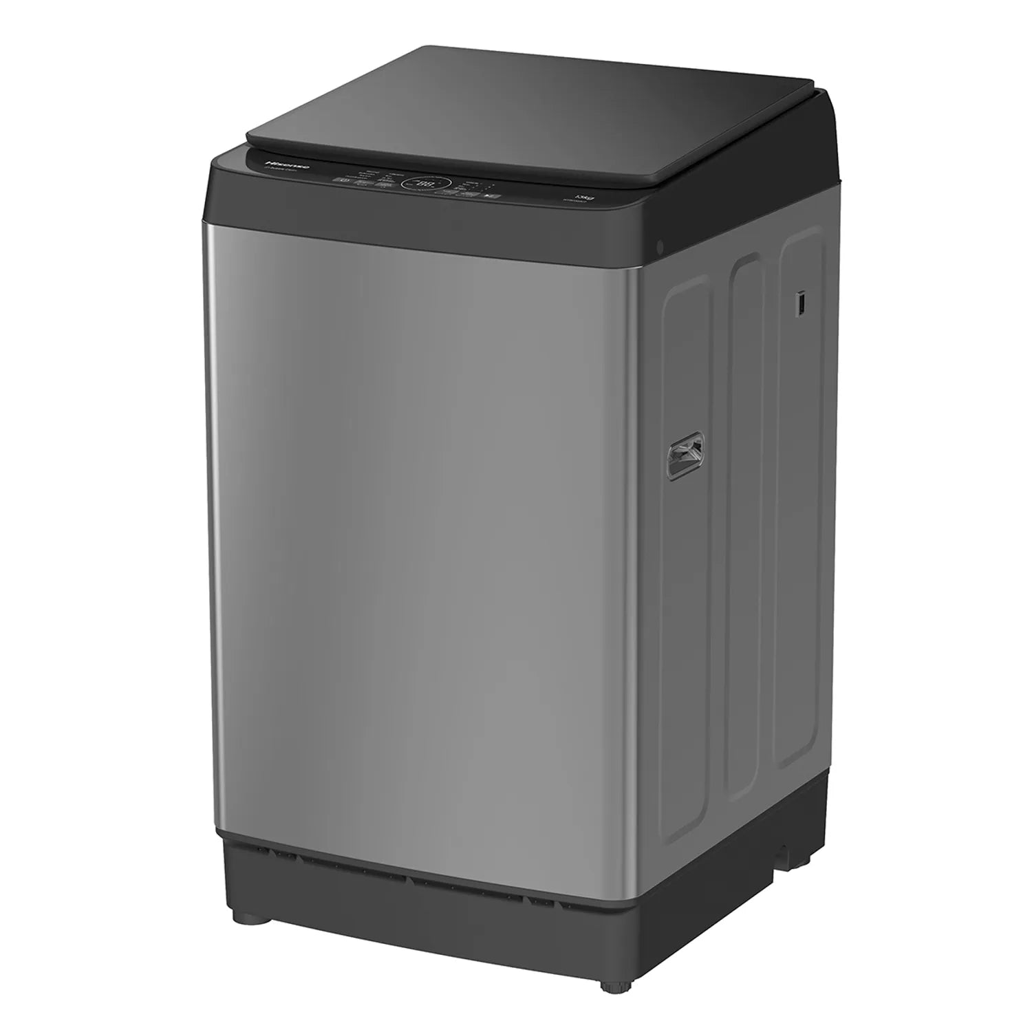 Lavadora Hisense WT3J1323UT 13 Kg Carga Superior