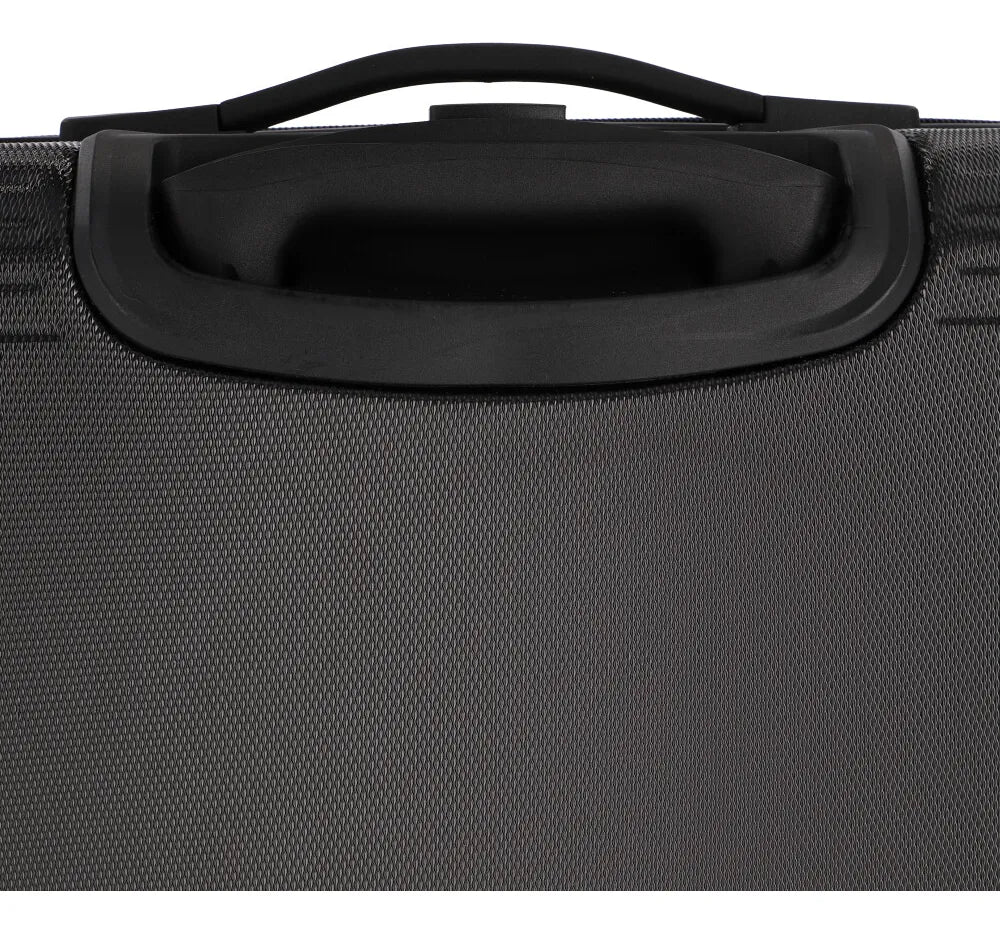 MALETA DE VIAJE CON RUEDAS SAXOLINE ANGLIA M 3.6 KG  /  85L