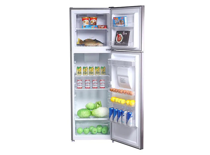 Refrigerador Libero Lrt-265Nfiw Inox 248 Lts