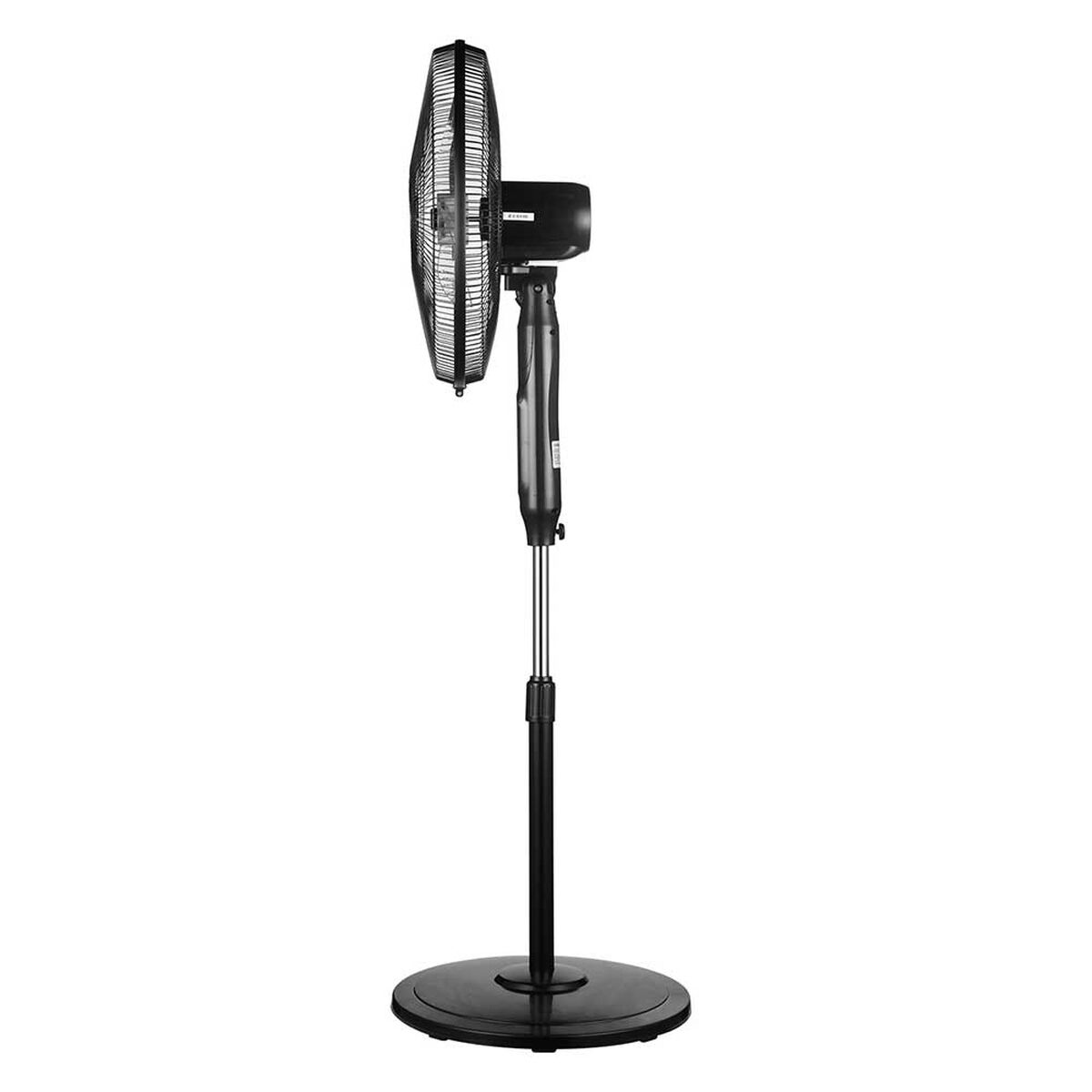 Ventilador Pedestal 18 AIROLITE V18P8R, Negro