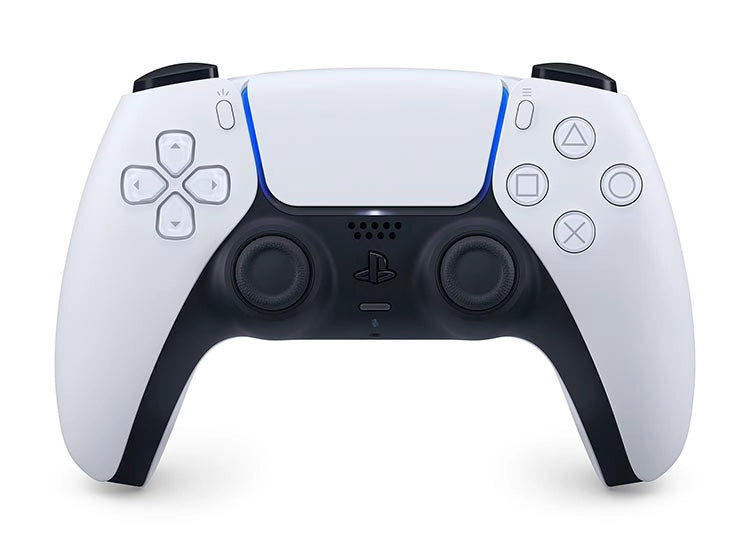 Control Inalámbrico Sony PlayStation 5 DualSense - Blanco