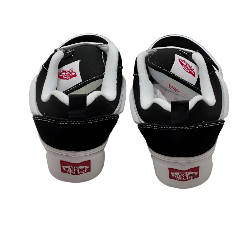 Zapatilla Vans Knu Stack Blanco/Negro EUR 38 Mujer