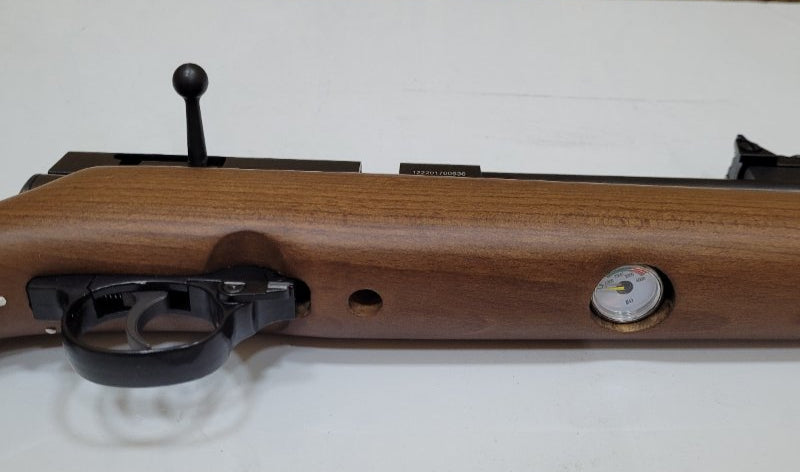 Kit Rifle Chief Ii Plus Beeman 22 Caliber / 1338