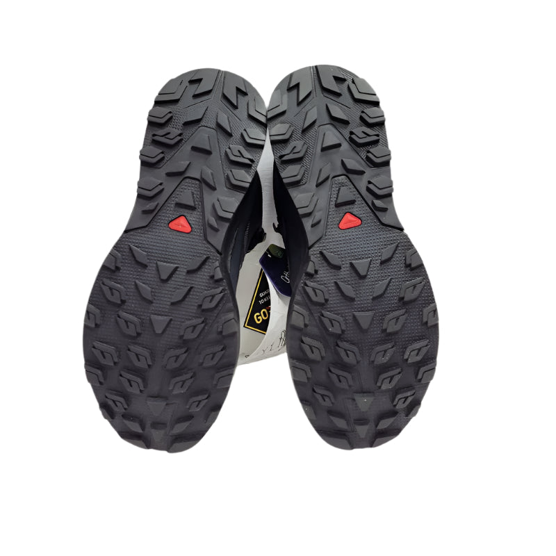 Zapatillas Salomon Outrise Mid Gtx W Negro 36 2/3 Femenino