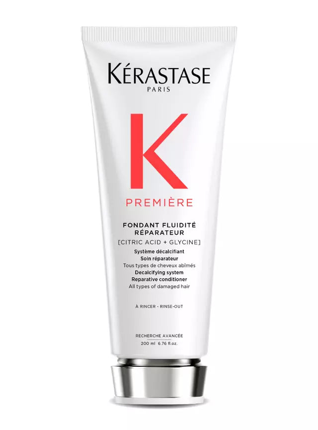 Fondant Fluidite Reparador Kerastase Premiere 200 Ml