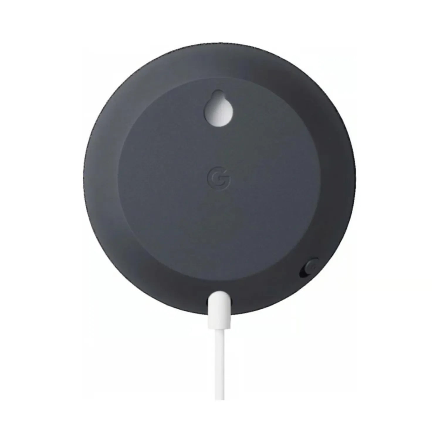 Asistente Virtual Google Home Mini -H0a Gris