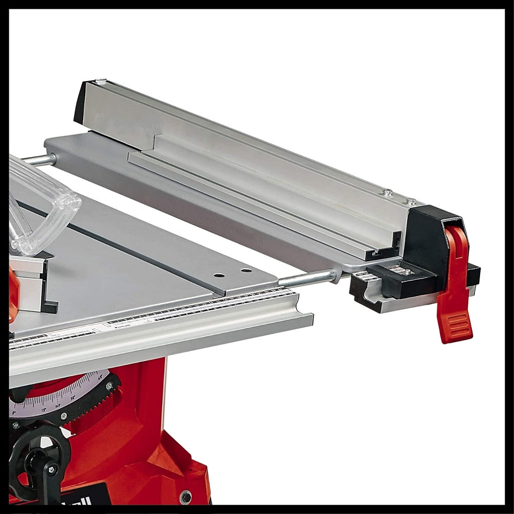 Sierra Circular De Bancada Portatil Einhell Tc-Ts 2225 U