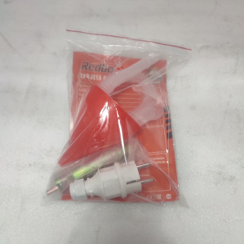 Generador De Gasolina Redbo Cl-2800