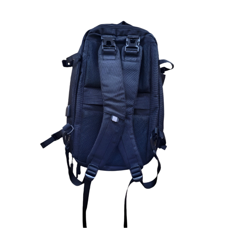Mochila Arctic Hunter B00382 Negro