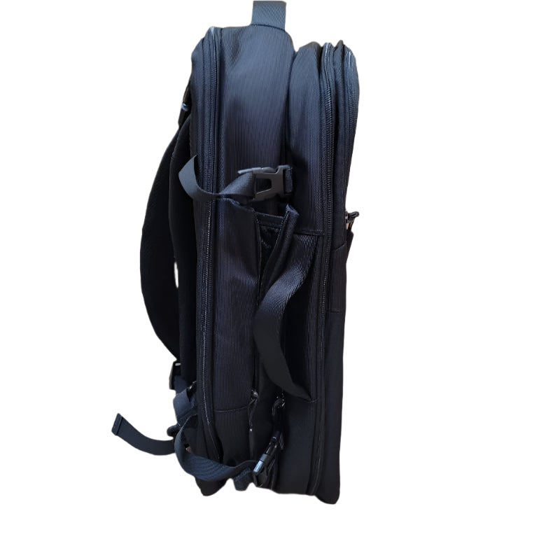 Mochila Arctic Hunter B00382 Negro