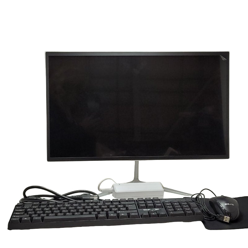 Monitor All In One Desktop-30rrl2m/ I5 8gb Ram 2.60ghz