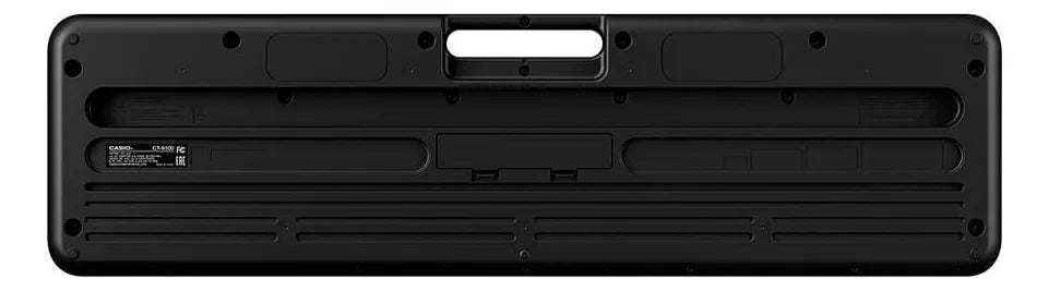 Teclado Digital Casio CT-S100 61 teclas