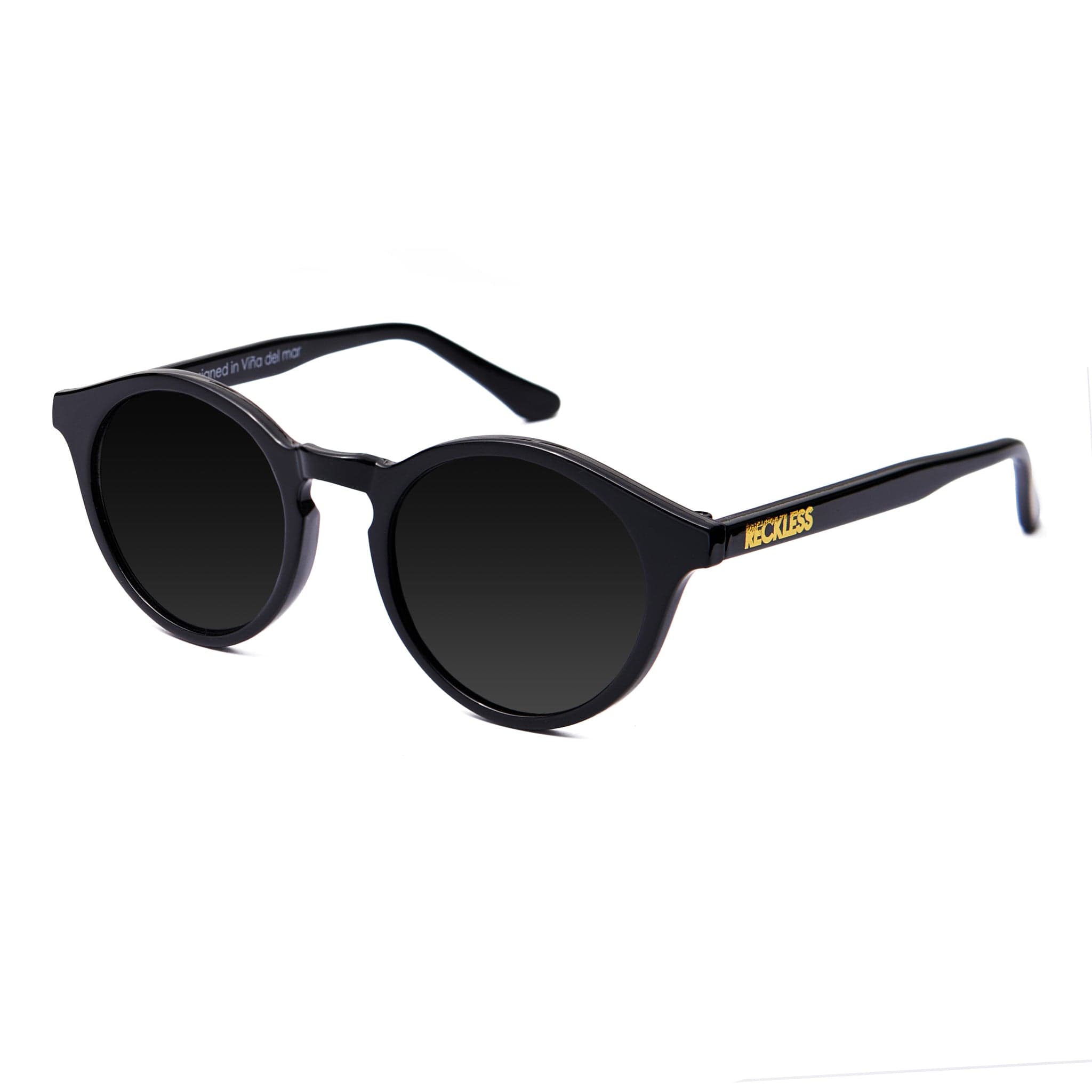 Lentes Reckless Cujas Shadow