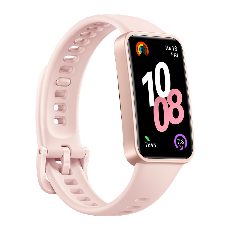 Pulsera Inteligente Huawei Band 10