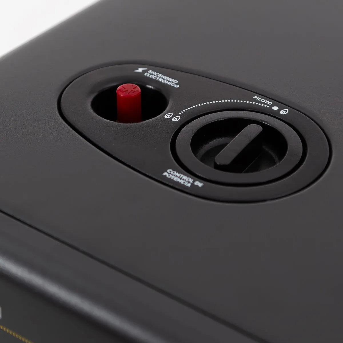 Estufa Mademsa Vittale 8 Cp 2.75 Kw