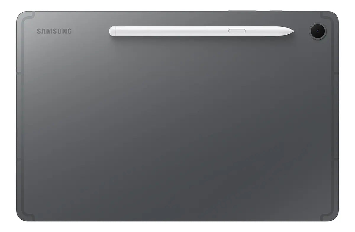 Tablet Samsung Galaxy Tab S10 Lite SM-X400 Gris 6GB RAM 128GB ROM con Cover y Lápiz