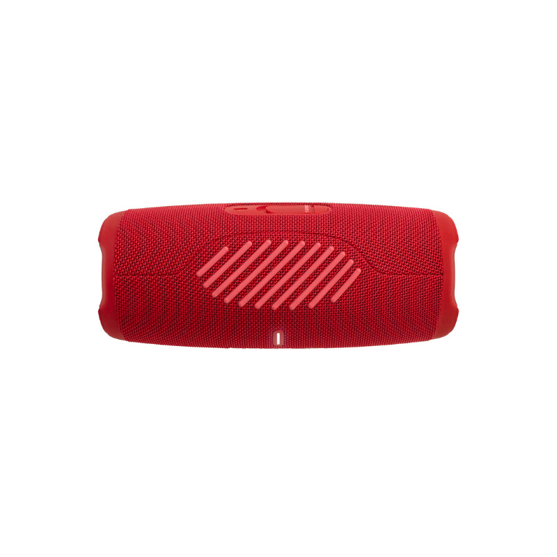 Parlante Jbl Charge 5 Bluetooth Rojo V5.1