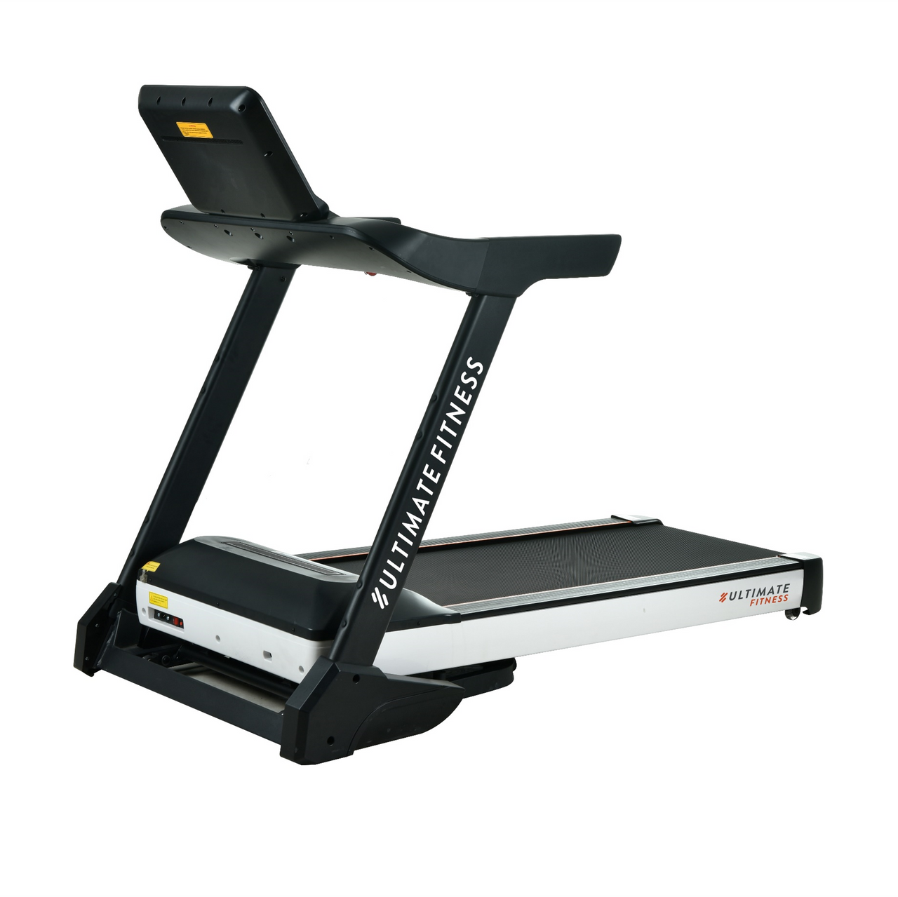 Trotadora Electrica Ultimate Fitness Elite E650x Touch Plus