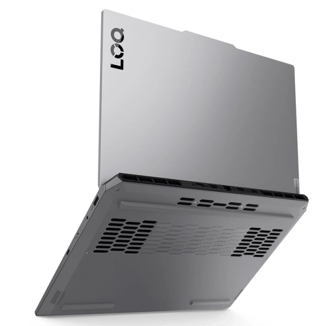 Notebook Gamer Lenovo LOQ 15AHP9 Luna Grey, AMD Ryzen 7 250, 16GB RAM, 512GB SSD