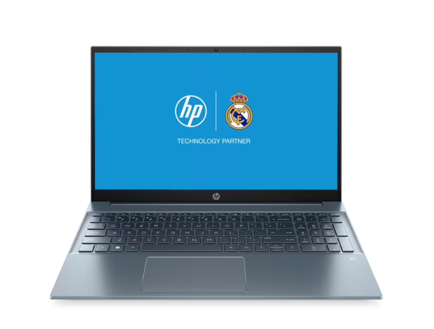 Notebook HP 15-EG2503LA 15.6" Intel Core i5 512GB 16GB (Reacondicionado)