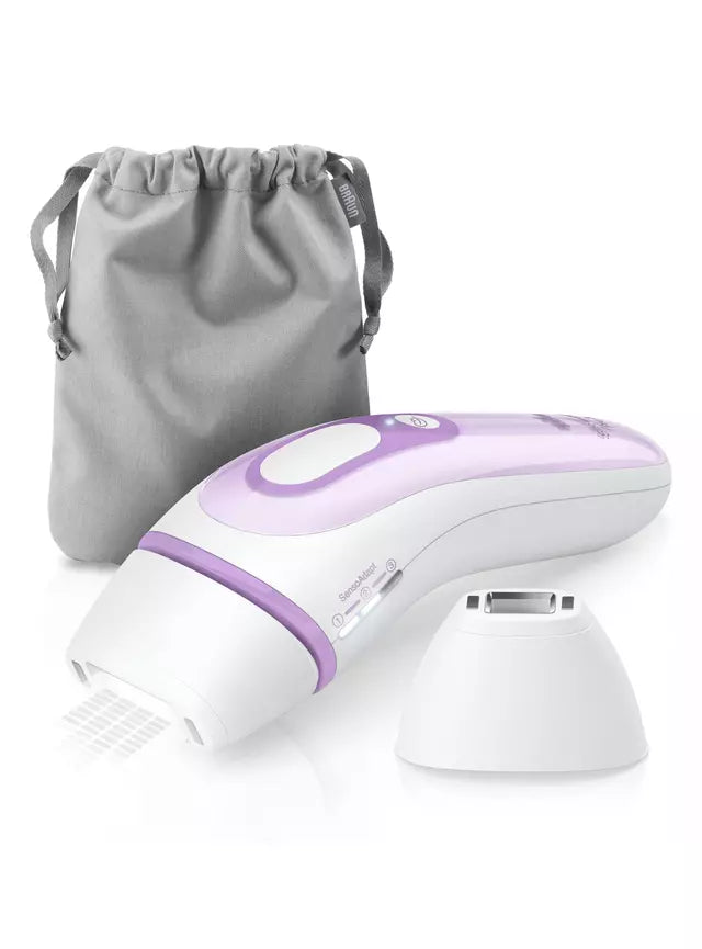 Silk Expert Pro  3 Braun 6032 Unisex