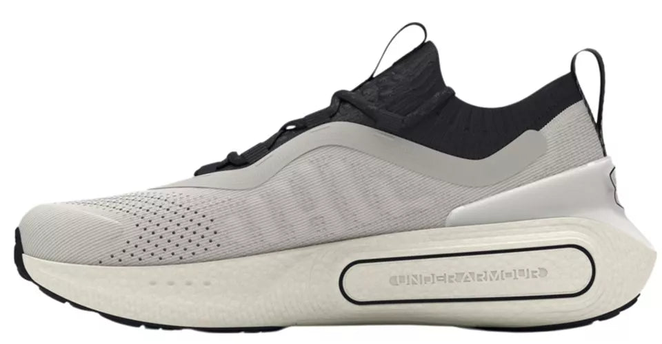 Zapatillas Under Armour Ua Phantom 4 Blanco/Negro 43 Eur Masculino