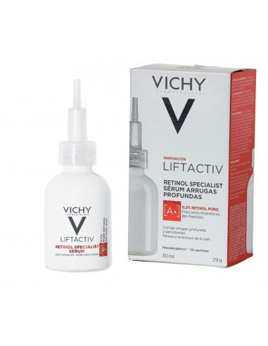 Serum  Arrugas Profundas Vichy 30 Ml