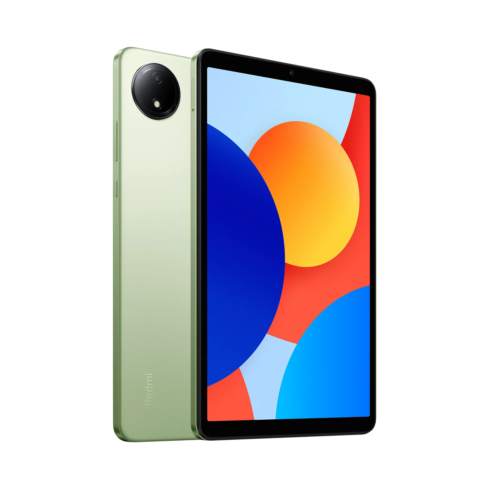 Tablet Xiaomi Redmi Pad Se 8.7 / 24075rp89g Aurora Green Ram: 4gb / Rom: 128gb