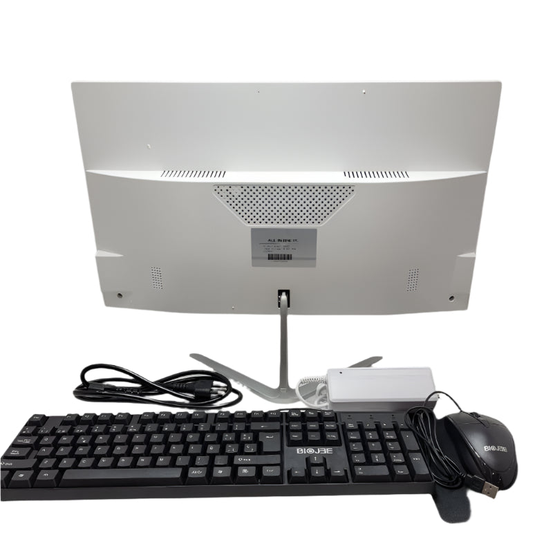 Monitor All In One Desktop-30rrl2m/ I5 8gb Ram 2.60ghz