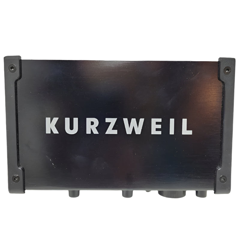 Interfaz De Audio Kurzweil Unite-2