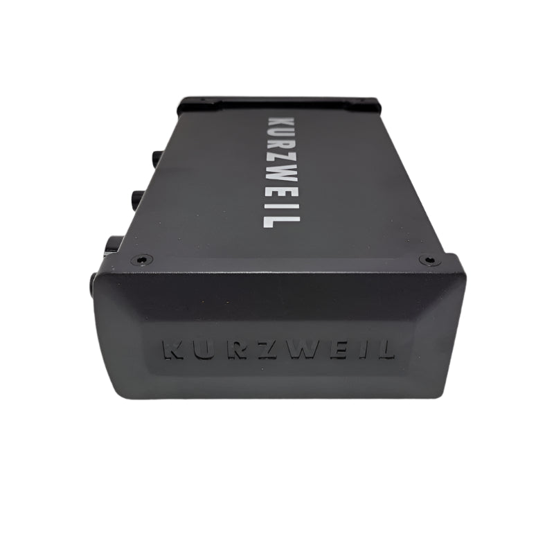 Interfaz De Audio Kurzweil Unite-2
