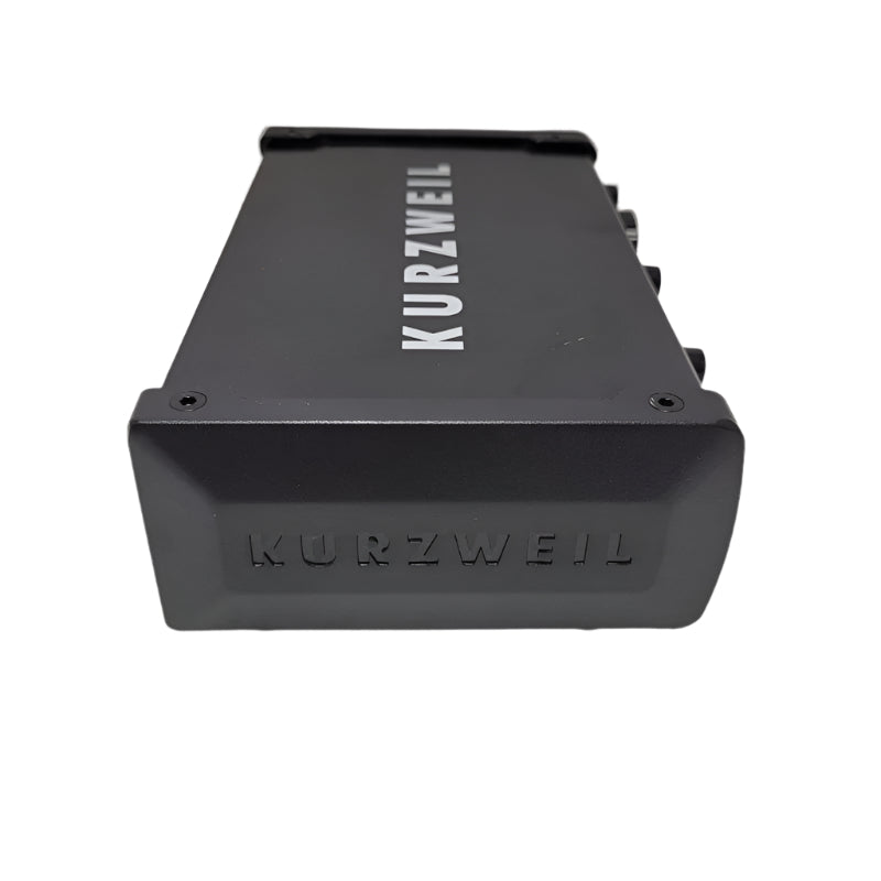 Interfaz De Audio Kurzweil Unite-2
