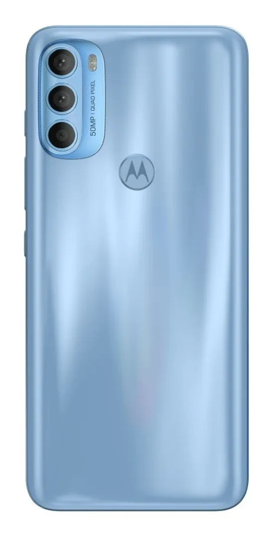 Celular Motorola Moto G71 5G 128GB 6GB RAM Color Arctic Blue