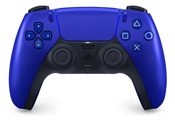 Control Inalámbrico DualSense PS5 Sony CFI-ZCT1W Azul
