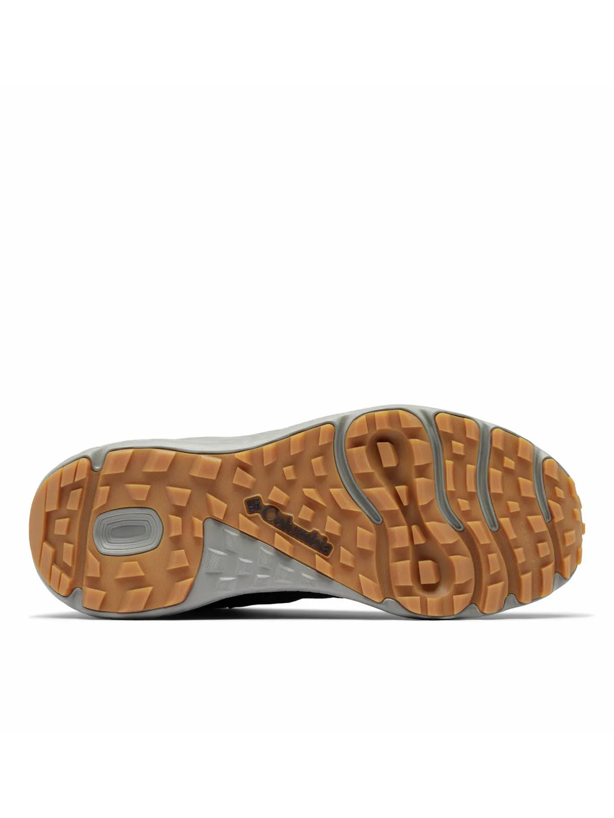 ZAPATILLA COLUMBIA BETHANY MID NEGRO 39.5 EUR FEMENINO