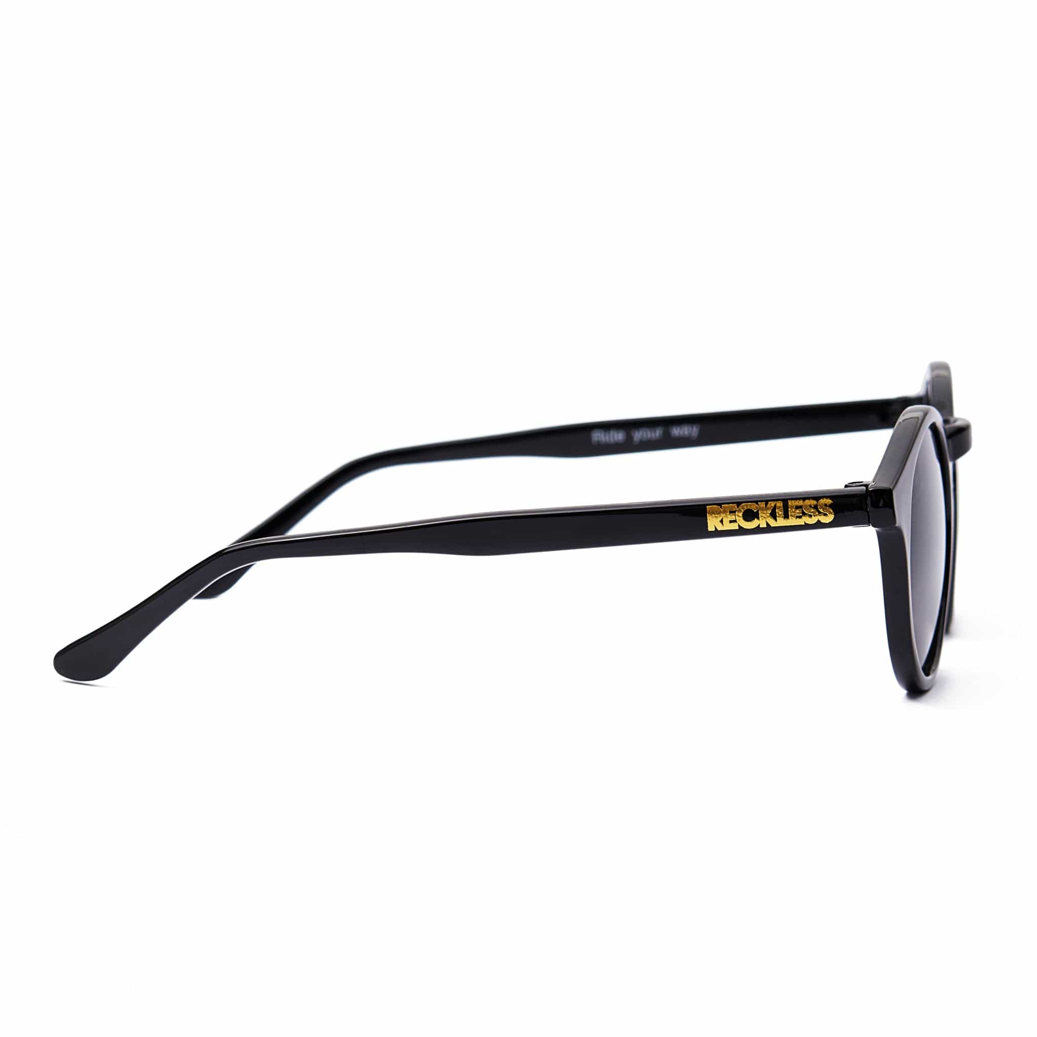 Lentes Reckless Cujas Shadow