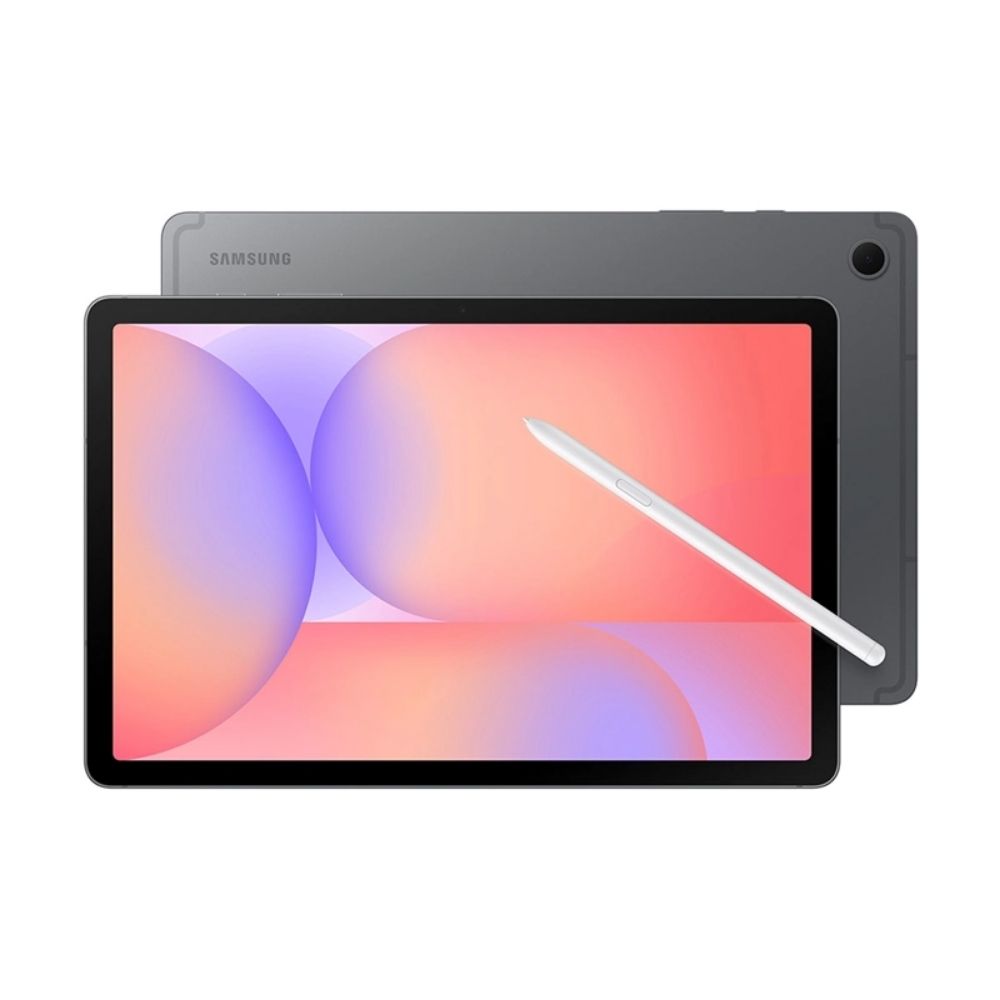 Tablet + Cover + Lapiz Samsung Galaxy Tab S10 Lite / Sm-X400 Gray Ram: 6gb / Rom: 128gb