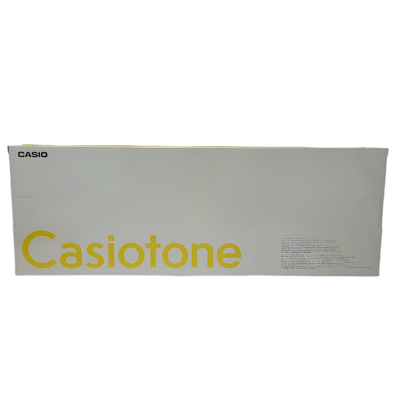 TECLADO DIGITAL CASIO CASIOTONE  SA-80