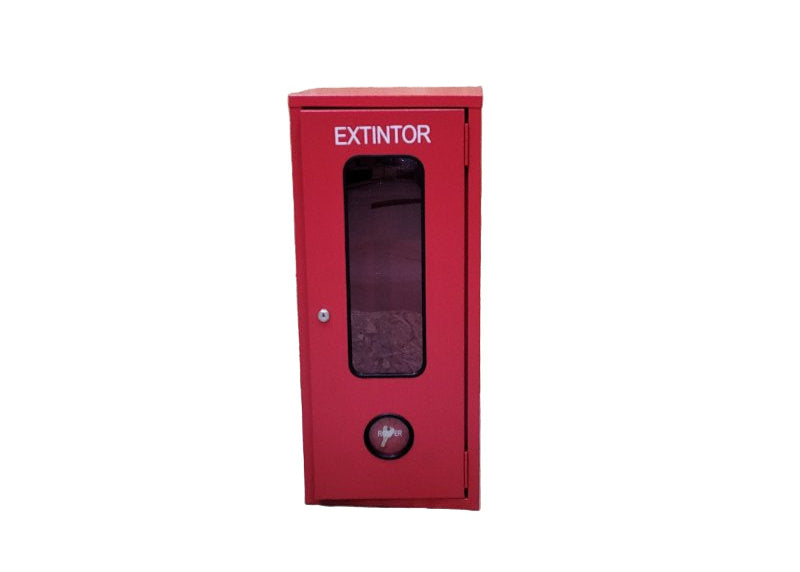 CAJA DE EXTINTOR GENERICA