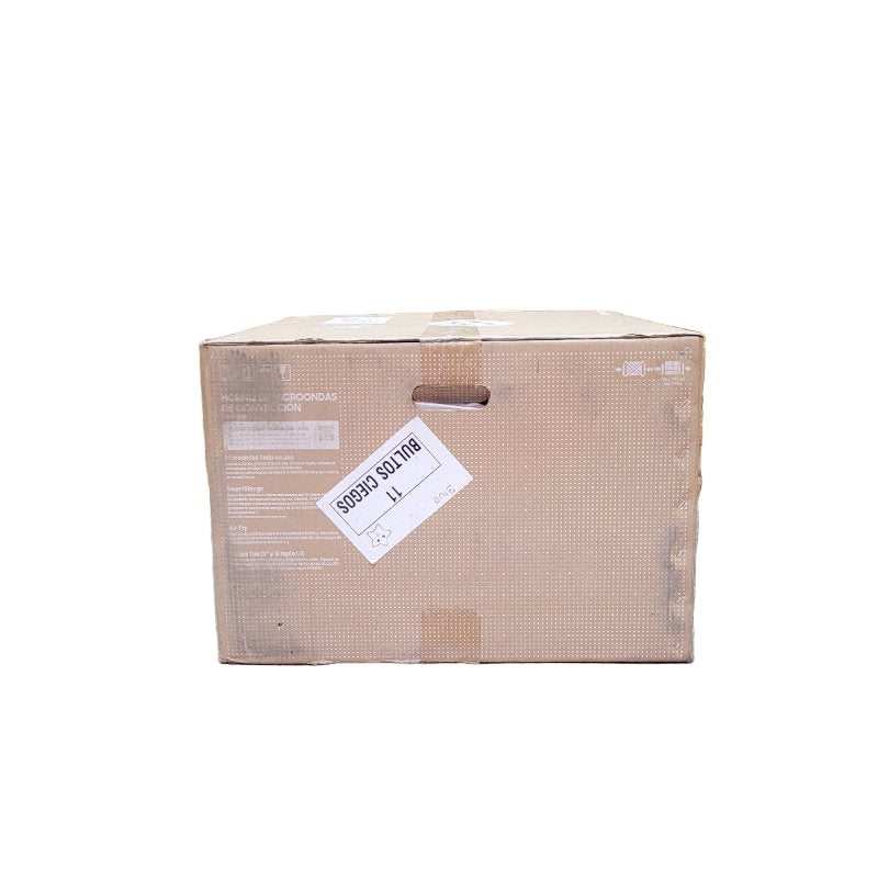 Horno Microondas Samsung Mw7300b Black 32 Litros
